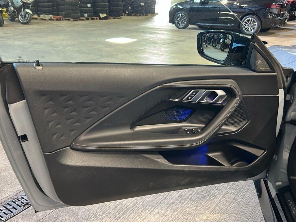 BMW Serie 2 M 220i Coupe M240i xdrive auto