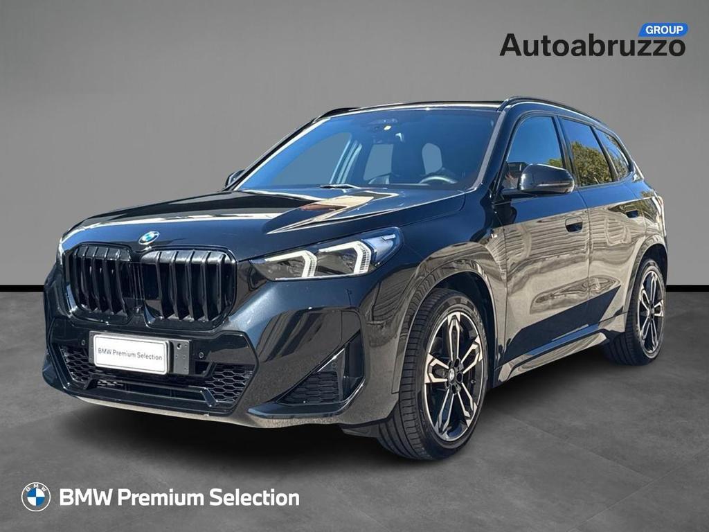 BMW X1 sdrive18d MSport Edition Balance auto
