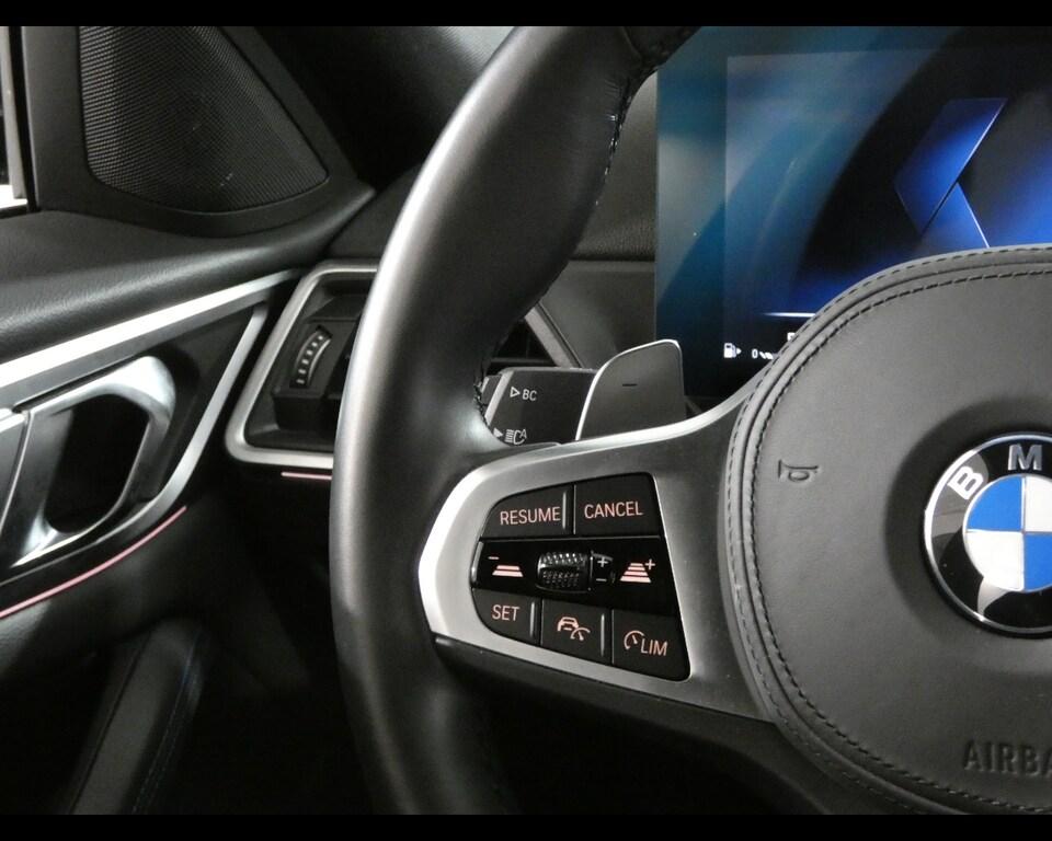 BMW Serie 4 420d Gran Coupe mhev 48V xdrive Msport auto