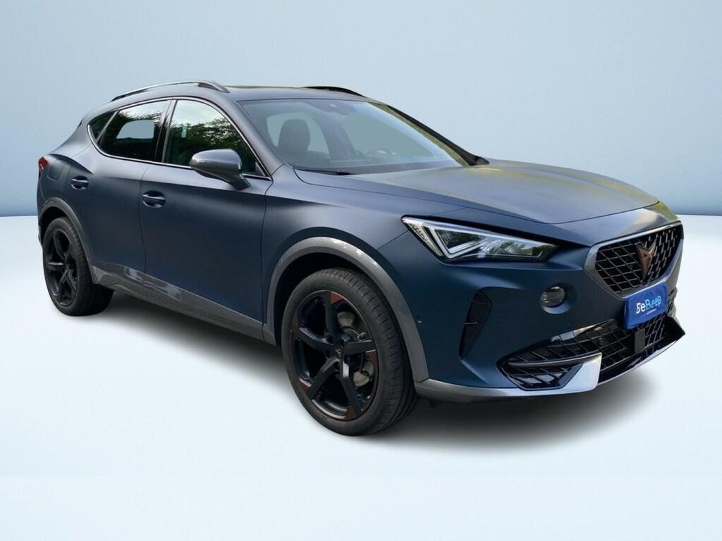 Cupra Formentor 1.4 e-hybrid dsg