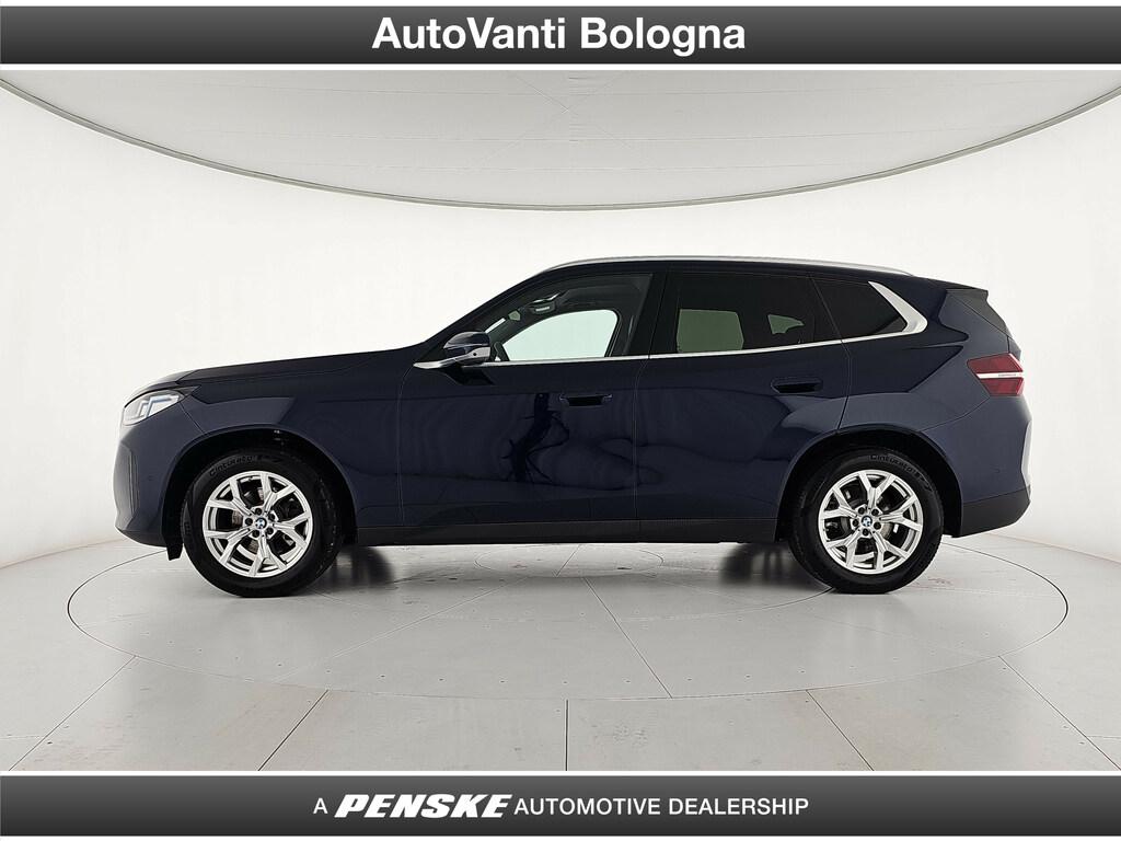 BMW X3 xdrive20d auto