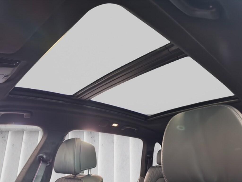 BMW X7 xdrive 40d 48V MSport Pro auto 7p.ti