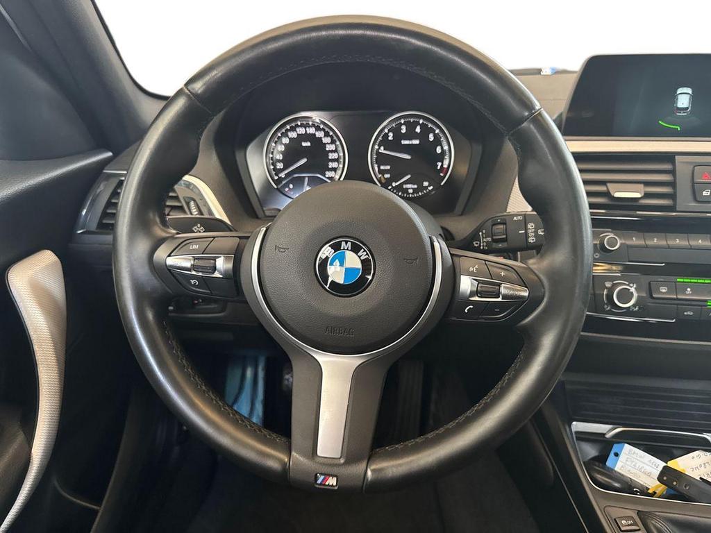 BMW Serie 1 116i Msport 5p
