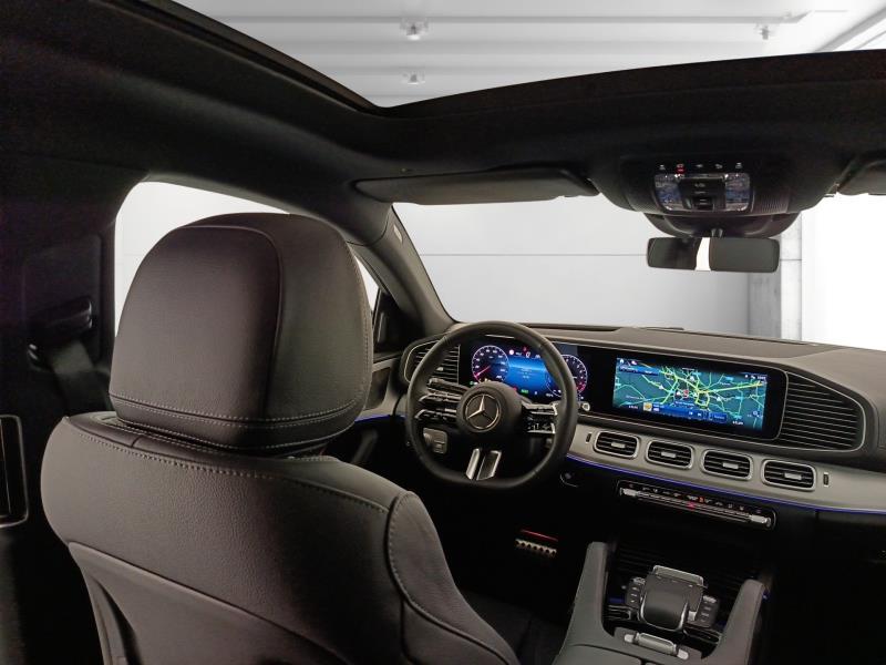 Mercedes GLE 350 de phev AMG Line Premium 4matic auto