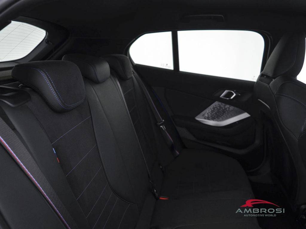 BMW Serie 1 118d MSport Pro auto