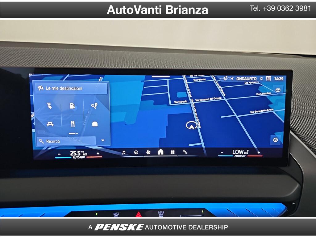 BMW X3 xdrive30e MSport Pro auto