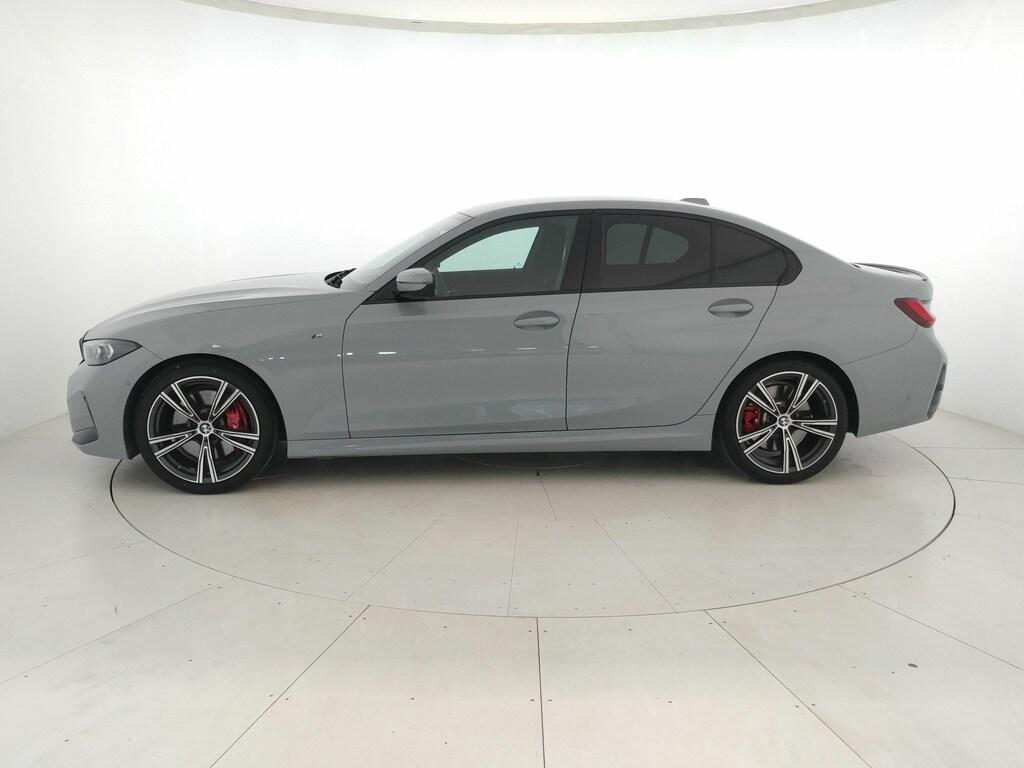 BMW Serie 3 320d mhev 48V Msport auto