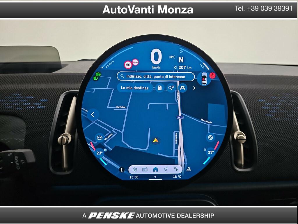 Mini Mini Countryman 2.0 48V D Classic auto