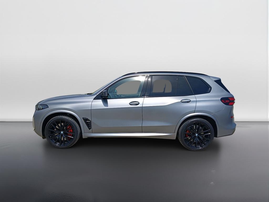BMW X5 M X5 M60i auto