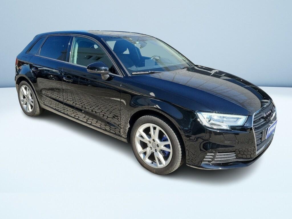 Audi A3 Sportback 30 1.0 tfsi Business 116cv s-tronic my19