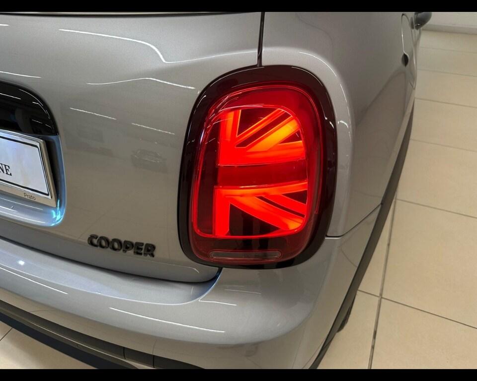 Mini Cooper 1.5 TwinPower Turbo Cooper