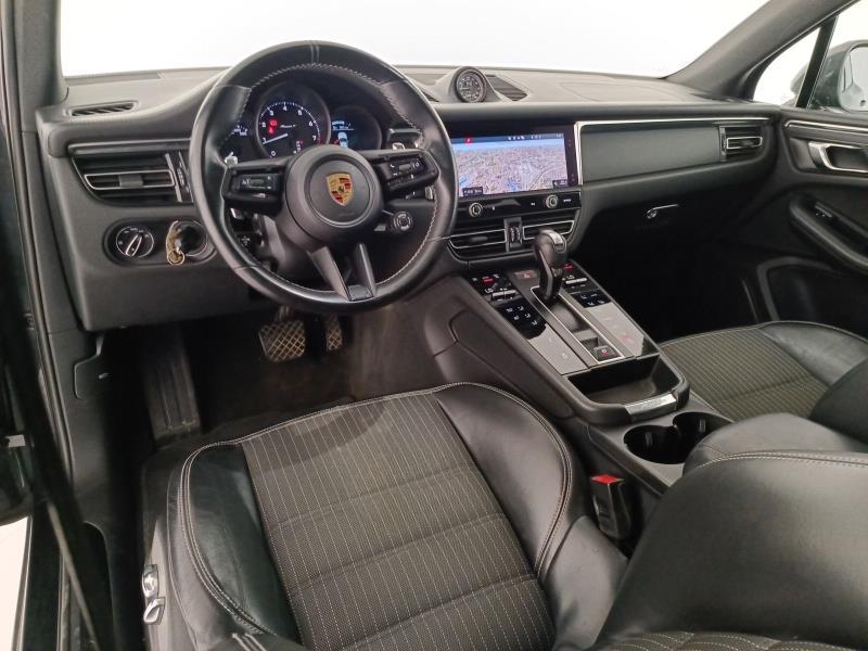 Porsche Macan 2.0 T 265cv pdk
