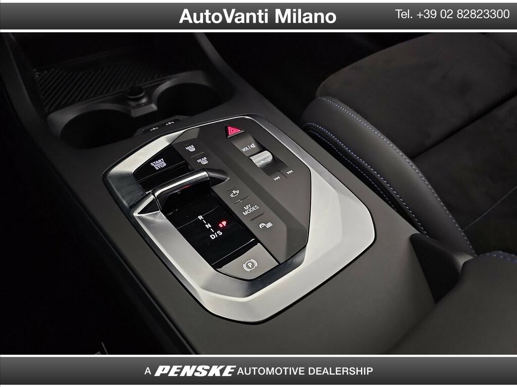 BMW Serie 1 118d MSport Pro auto