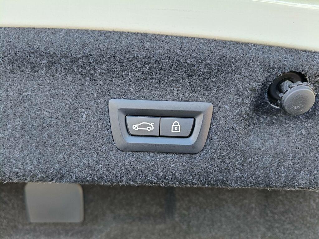 BMW Serie 4 430d Coupe mhev 48V xdrive Msport auto