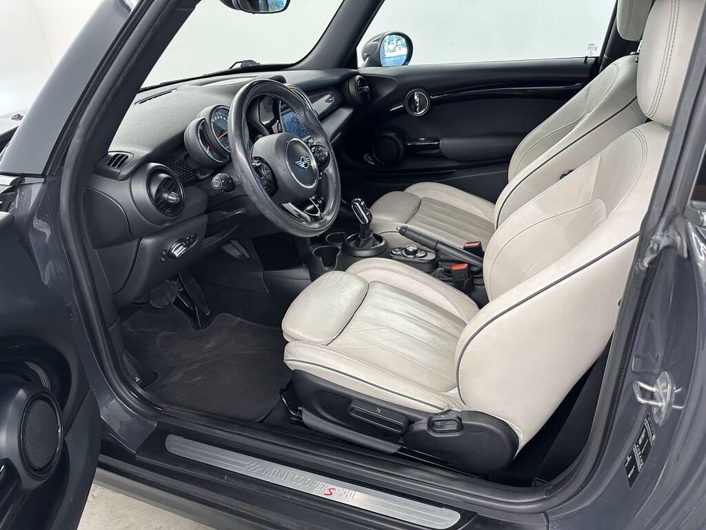 Mini Cooper S 2.0 TwinPower Turbo Cooper S Hype DCT