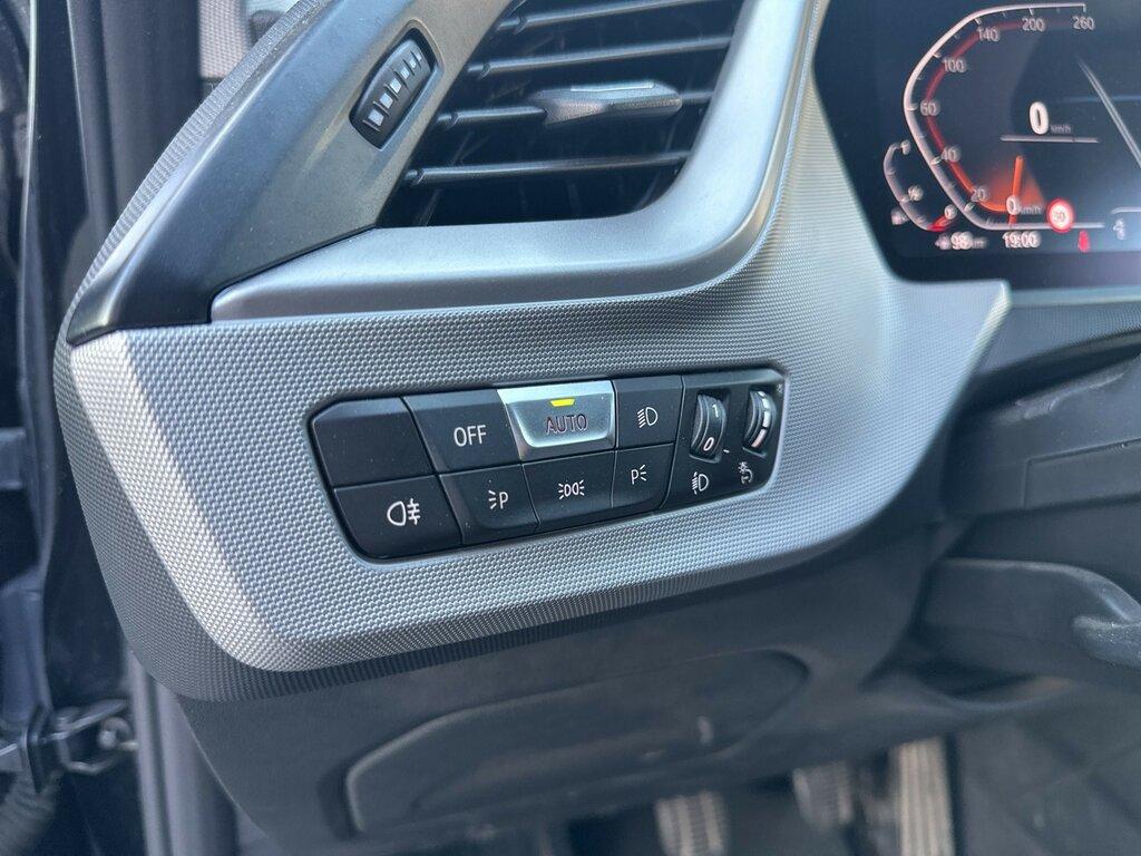 BMW Serie 1 118i Advantage 136cv