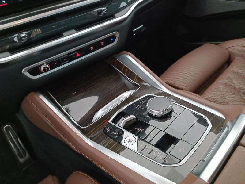BMW X6 X6 xdrive30d mhev 48V Msport auto