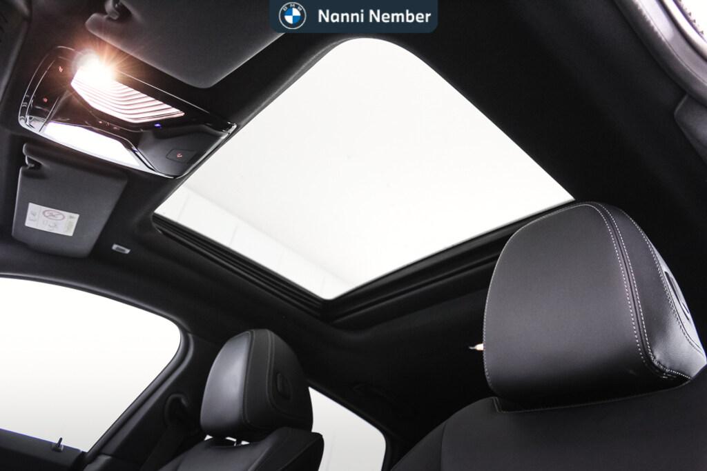 BMW Serie 4 420d Gran Coupe mhev 48V Msport auto