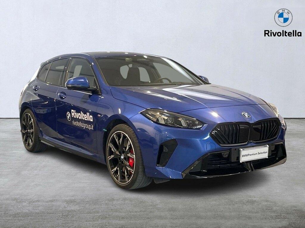 BMW Serie 1 118d MSport Pro auto
