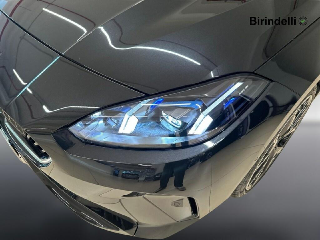 BMW Serie 2 218d Gran Coupe MSport Pro auto