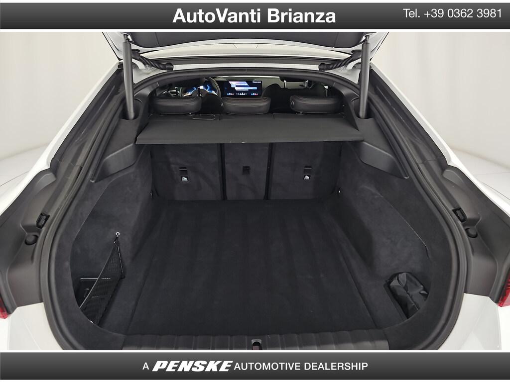 BMW Serie 4 420d Gran Coupe mhev 48V xdrive M Sport Pro auto