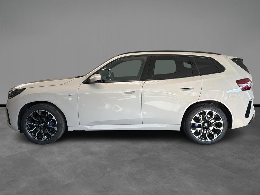 BMW X3 xdrive20d MSport Pro auto