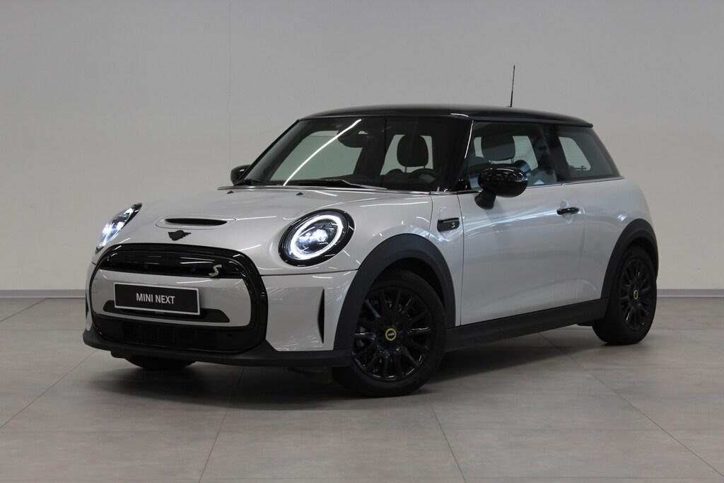 Mini Cooper SE 3p Classic auto