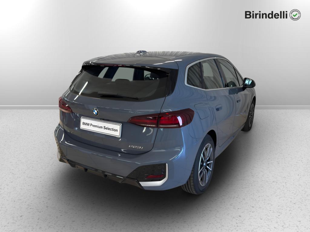 BMW Serie 2 223i Active Tourer mhev 48V xdrive Msport auto