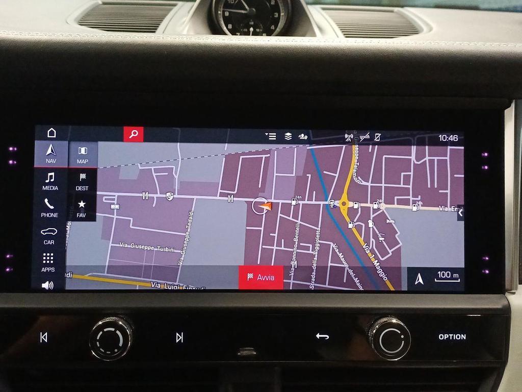 Porsche Macan 2.9 GTS 440cv pdk
