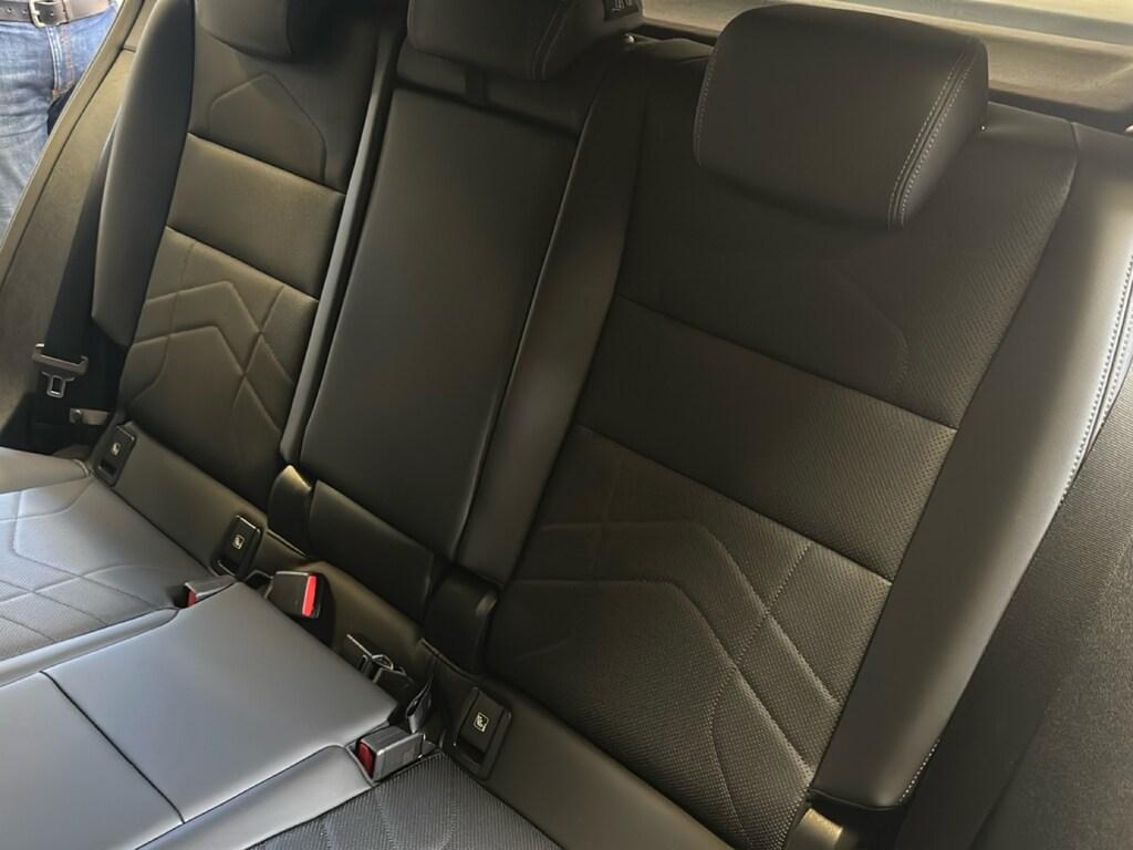 BMW X2 sdrive 18d MSport auto