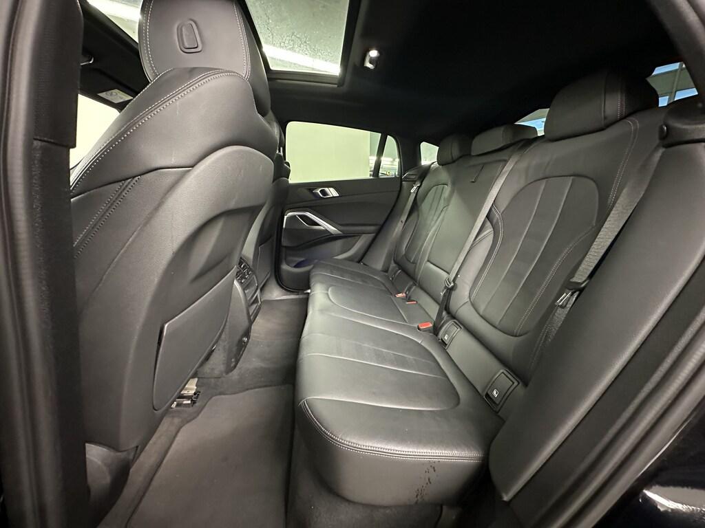 BMW X6 X6 xdrive30d mhev 48V Msport auto