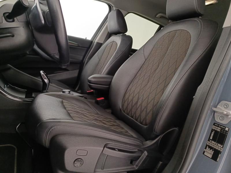 BMW X1 sdrive18d xLine Plus auto