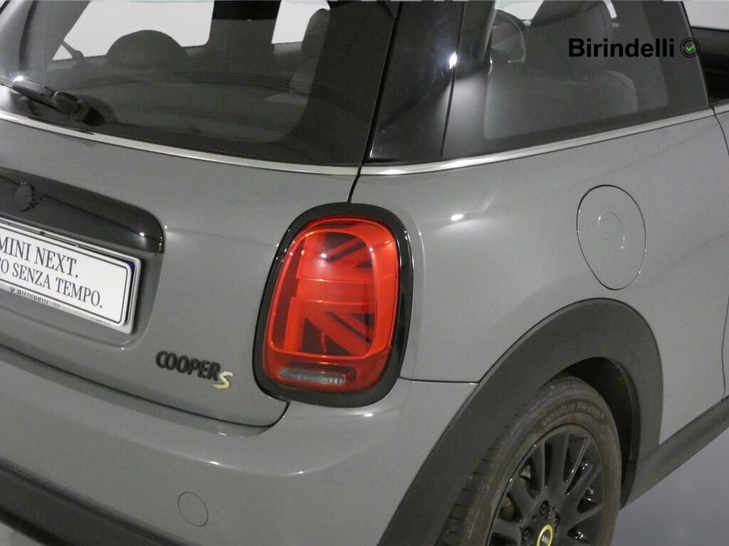 Mini Cooper SE 3p Classic auto