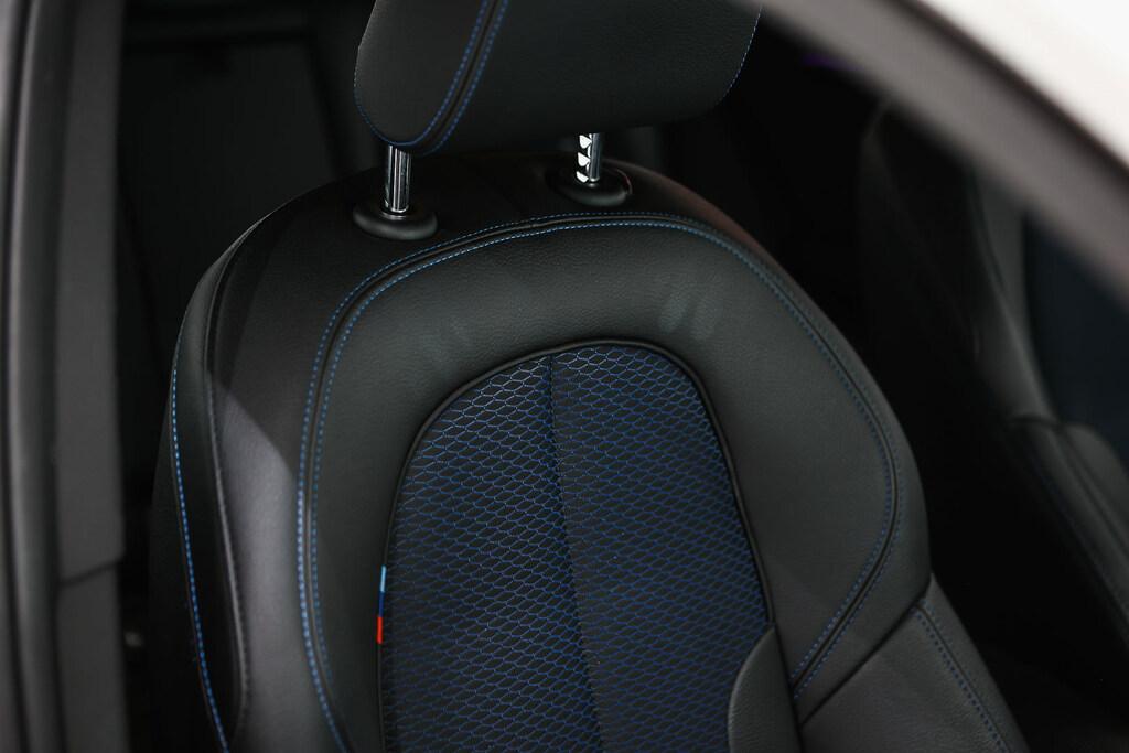 BMW X2 sdrive18d Msport X auto