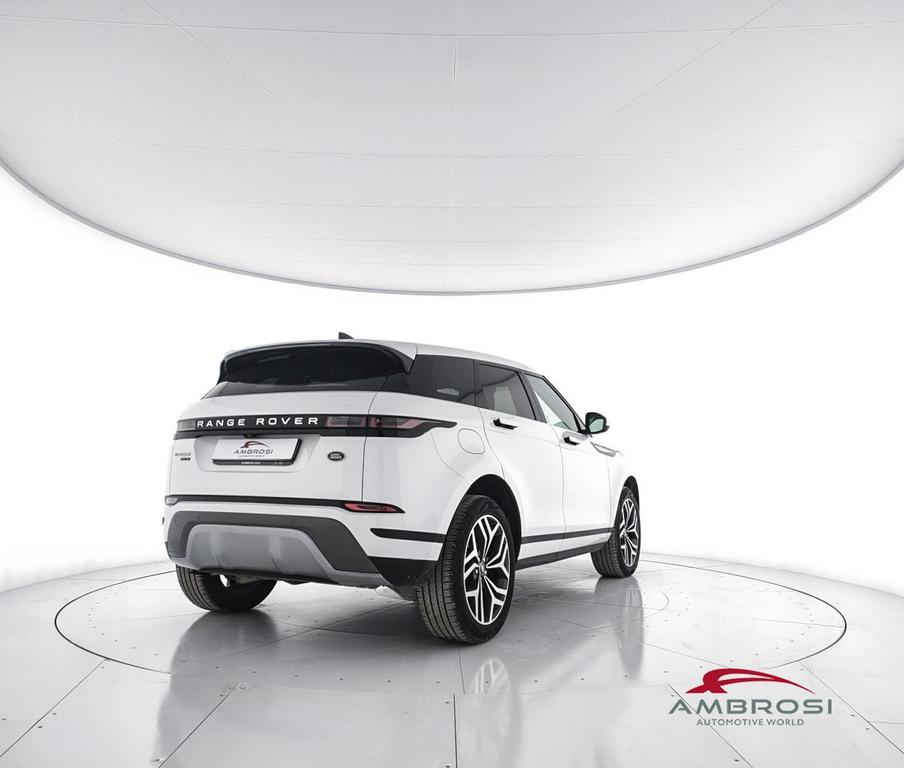 Land Rover Range Rover Evoque Evoque 2.0d i4 mhev R-Dynamic HSE awd 150cv auto