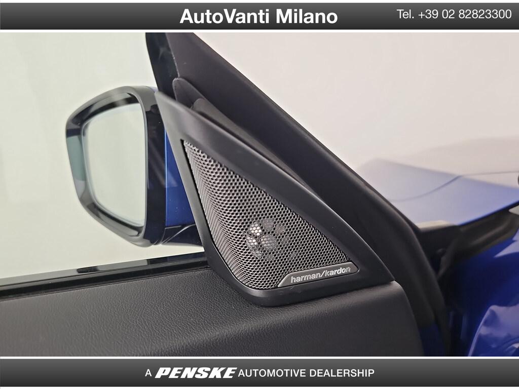 BMW Serie 2 220d Coupe mhev 48V M Sport Pro auto