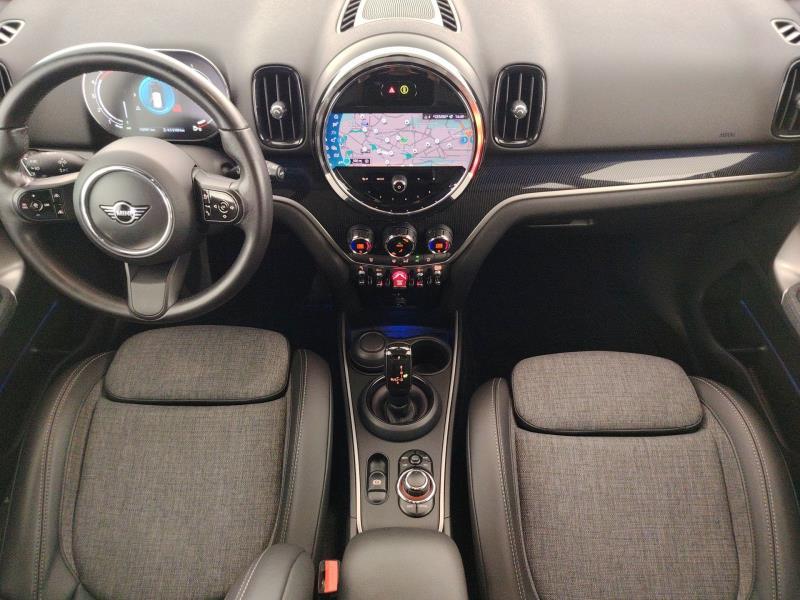 Mini Cooper D Countryman 2.0 TwinPower Turbo Cooper D