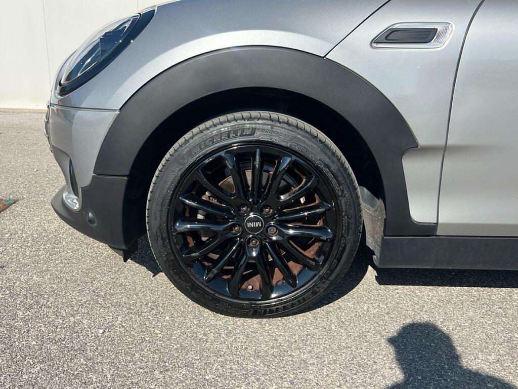 Mini Cooper Clubman 1.5 Cooper Auto