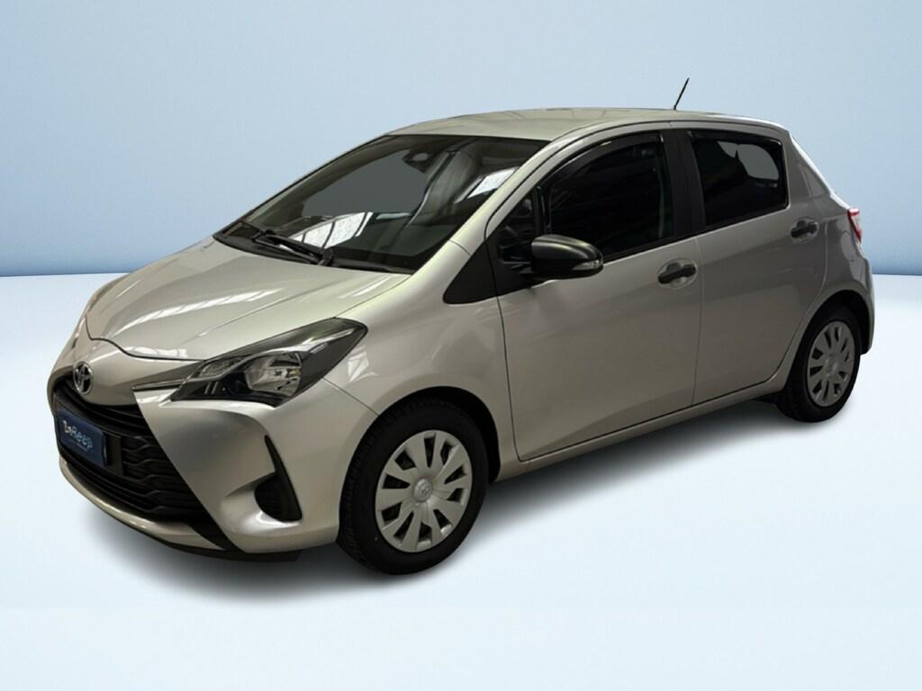 Toyota Yaris 5p 1.5 Lounge my18
