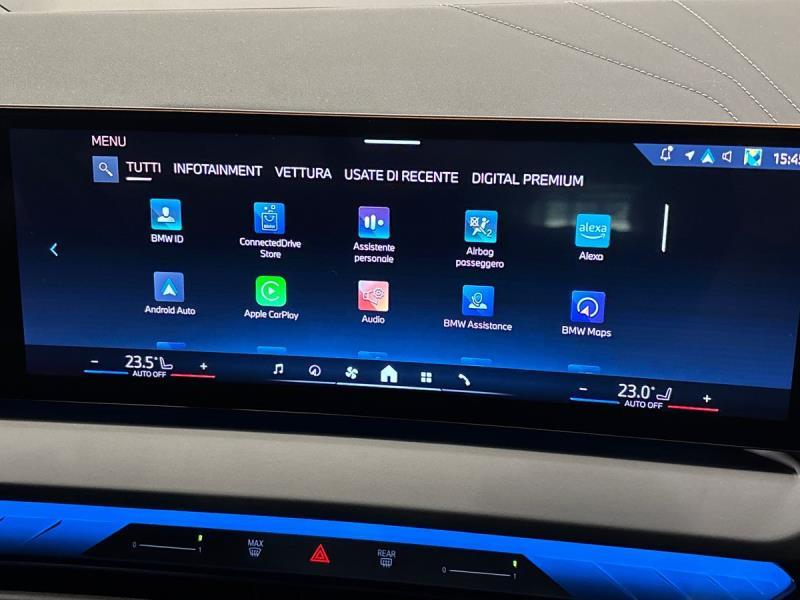 BMW X3 xdrive20d MSport Pro auto