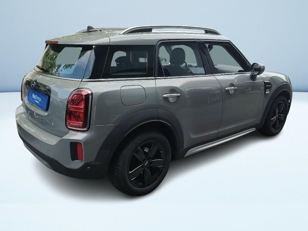 Mini One D Countryman 1.5 TwinPower Turbo One D Business