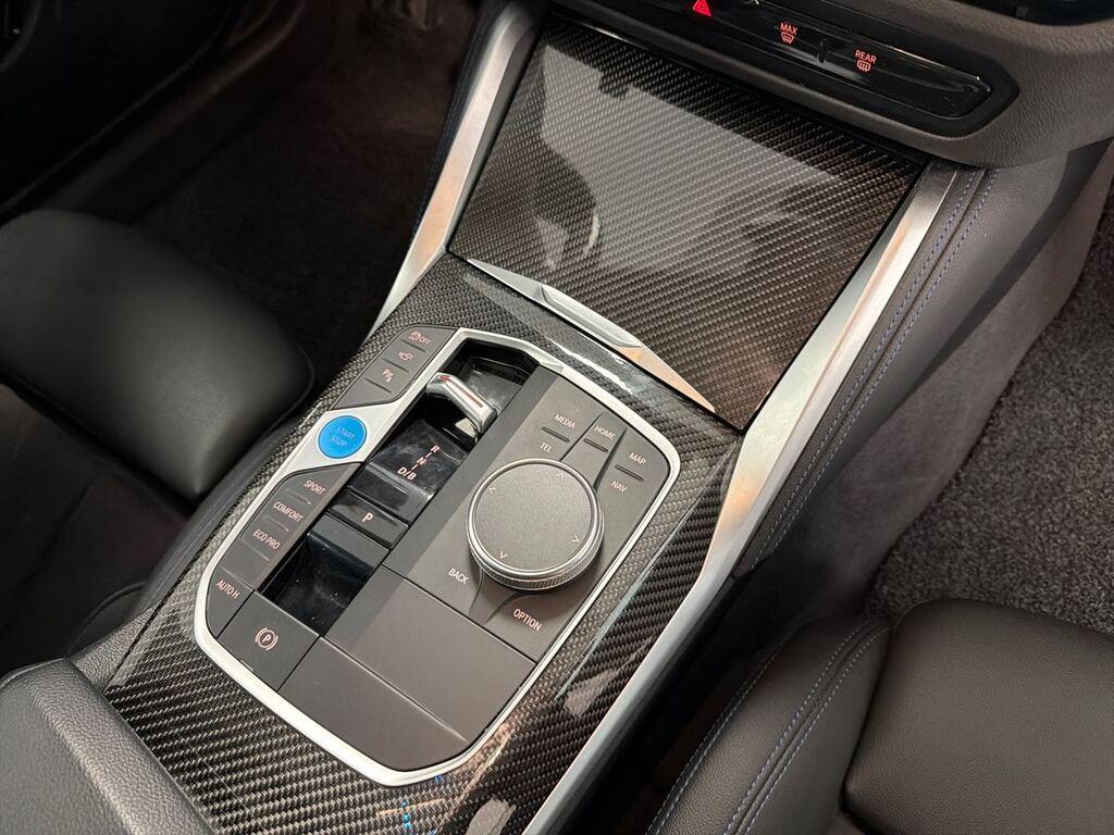 BMW i4 M i4 M50 Sport auto