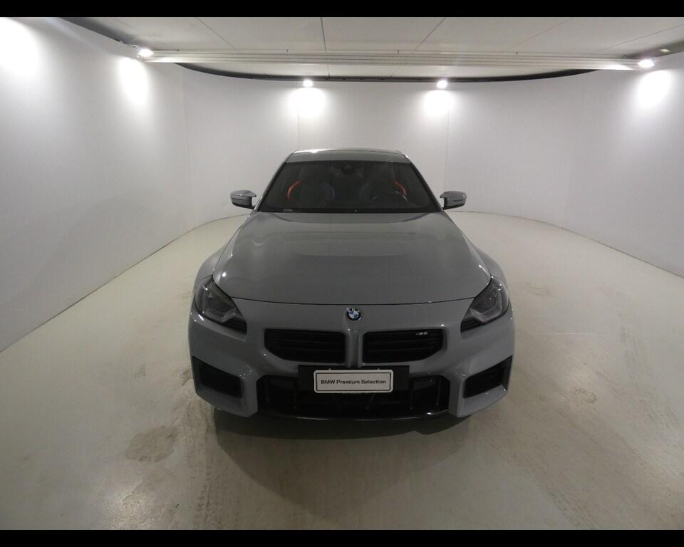BMW M2 Coupe 3.0 460cv auto