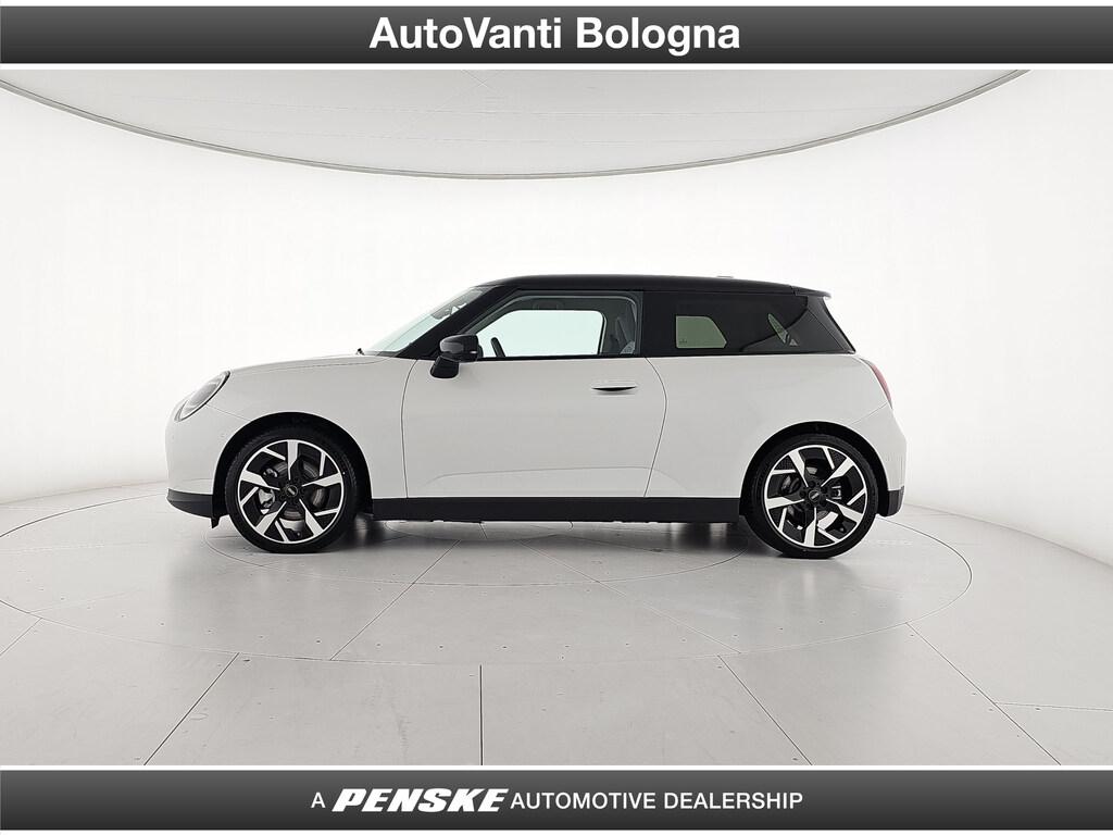 Mini Mini Cooper SE Classic