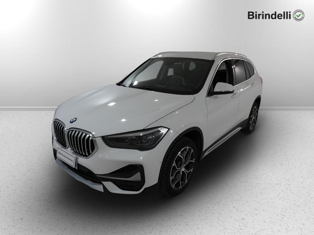 BMW X1 sdrive18d xLine Plus auto