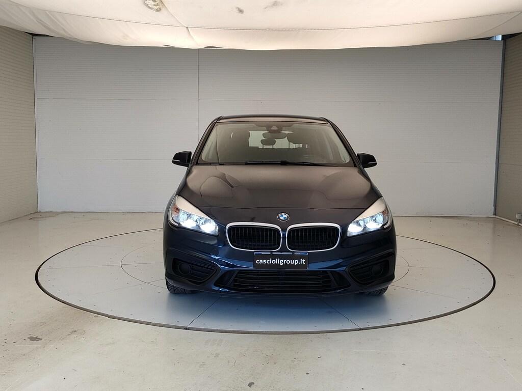 BMW Serie 2 218d Active Tourer auto