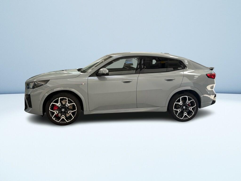 BMW X2 xdrive 20d 48V MSport Pro auto