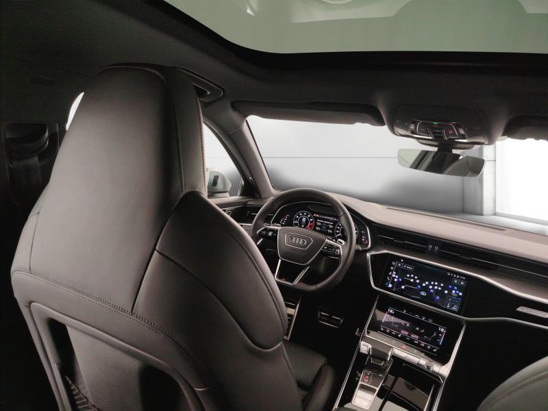 Audi RS6 Avant 4.0 mhev quattro tiptronic