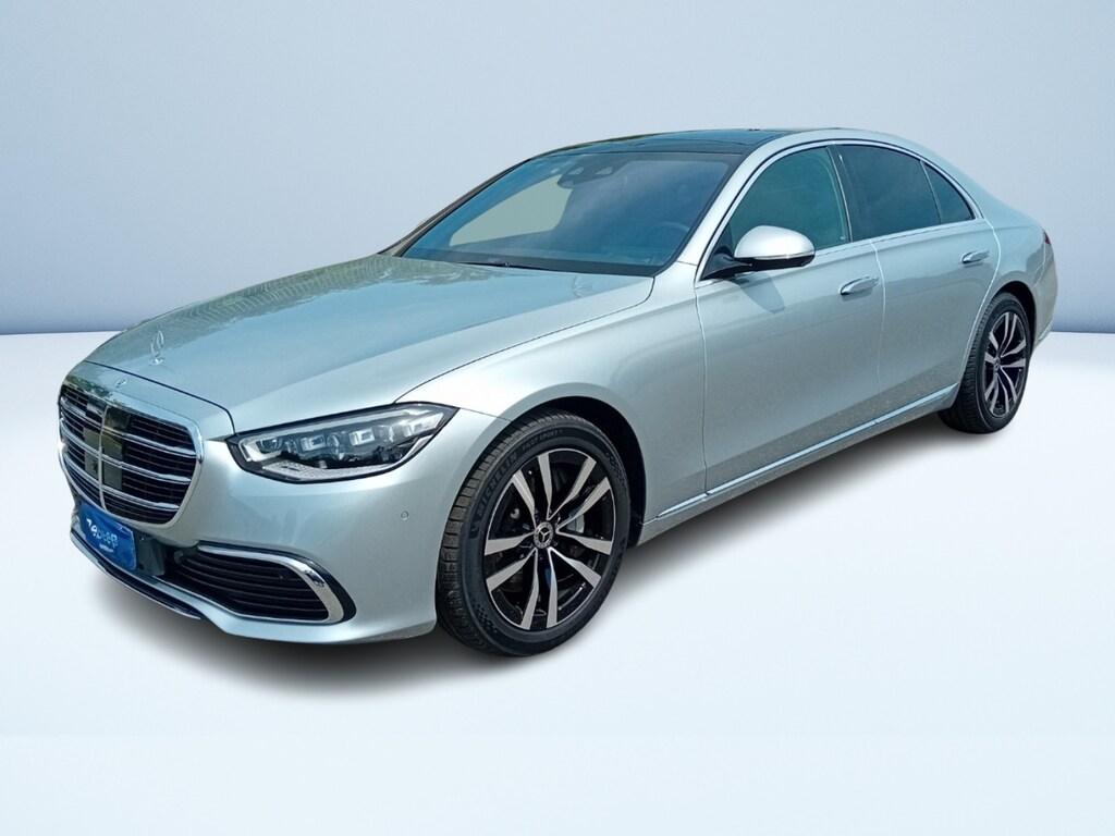Mercedes Classe S 450 d mhev Premium Plus 4matic auto