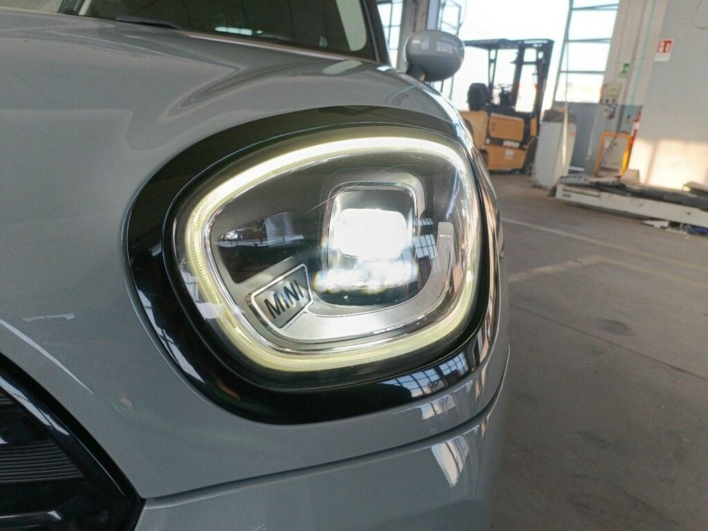 Mini One Countryman 1.5 One